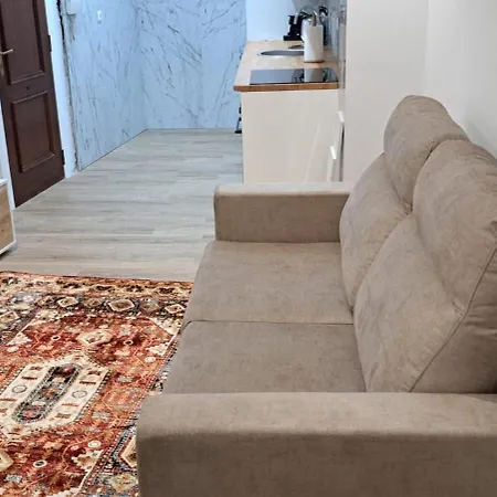 Piso Turistico La Lila * אוביידו