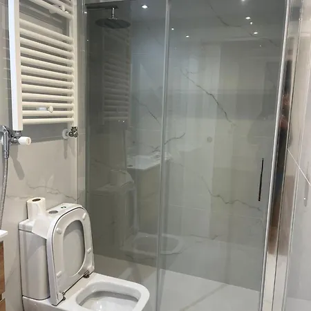 Piso Turistico La Lila Apartment