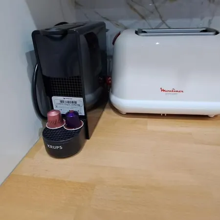 Apartamento Piso Turistico La Lila *