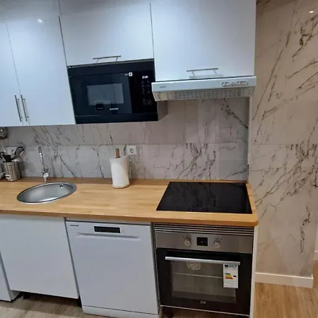 Piso Turistico La Lila *