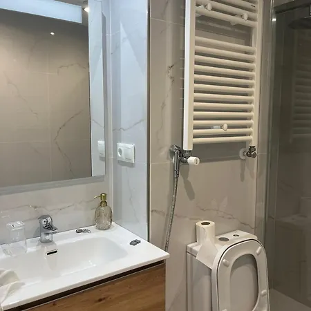 Apartamento Piso Turistico La Lila
